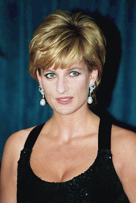 Princess Diana - Princess Diana: Tragedy or Treason? - Photos