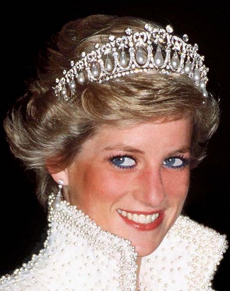 Prinzessin Diana - Princess Diana: Tragedy or Treason? - Filmfotos