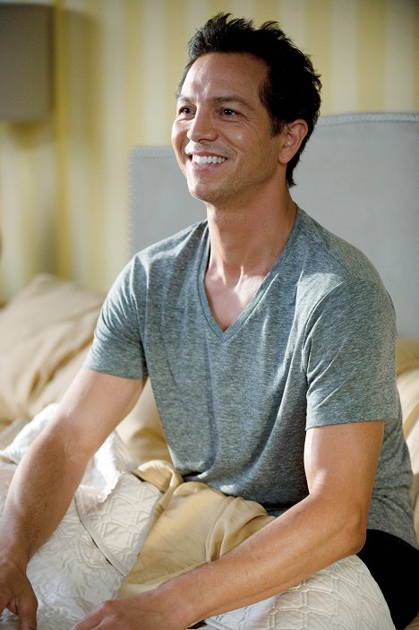 Benjamin Bratt - Private Practice - Aftershock - Photos