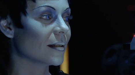 Rebecca Riggs | ฤSFD.cz