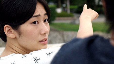 Akane Tatsukawa - Lumières d'été - Z filmu