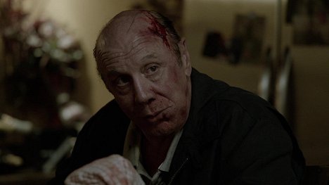 Dayton Callie - Sons of Anarchy - Authority Vested - Photos