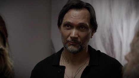 Jimmy Smits - Sons of Anarchy - Authority Vested - Photos