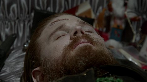 Ryan Hurst - Sons of Anarchy - Hommage au guerrier - Film