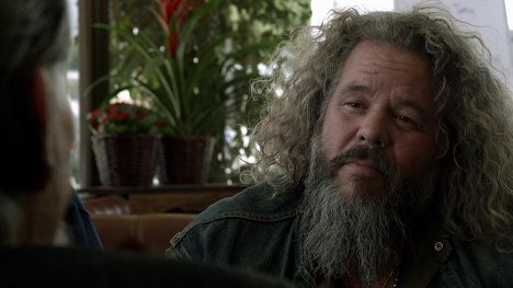 Mark Boone Junior - Zákon gangu - Orca Shrugged - Z filmu