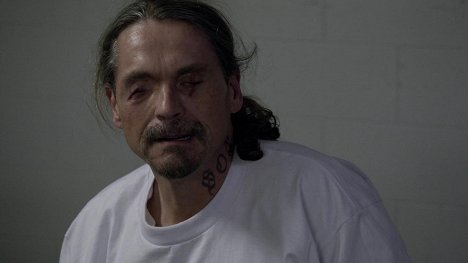 Kurt Sutter - Sons of Anarchy - Crucifixion - Film