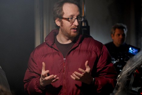 James Gray - We Own the Night - Making of
