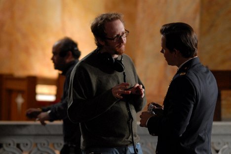 James Gray - We Own the Night - Making of