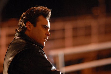 Joaquin Phoenix - Az éjszaka urai - Filmfotók