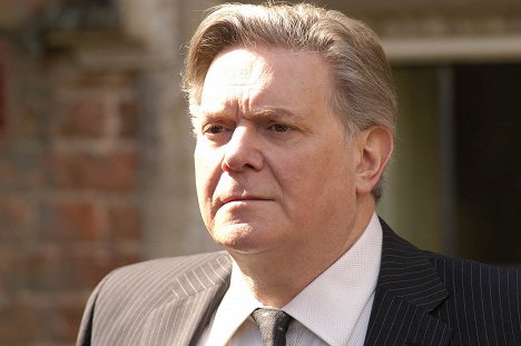 Paul Jesson - Midsomer Murders - Talking to the Dead - Photos