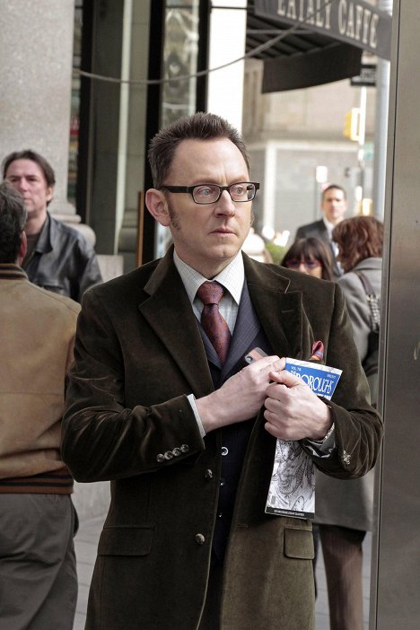 Michael Emerson - Person of Interest - No Good Deed - Photos