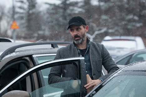 Baltasar Kormákur - The Oath - Photos