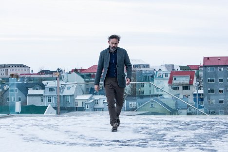 Baltasar Kormákur - Eiðurinn - Z filmu