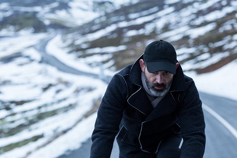 Baltasar Kormákur - Eiðurinn - Z filmu