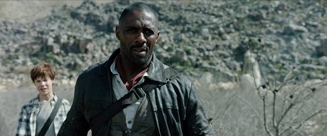 Idris Elba - A setét torony - Filmfotók