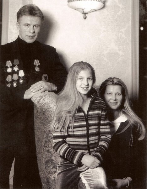 Viacheslav Fetisov - Red Army - Photos