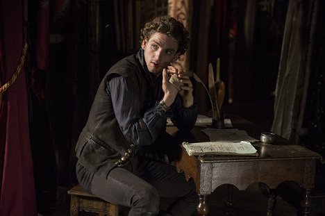 Laurie Davidson | ČSFD.cz