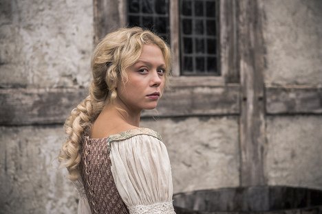 Naomi Battrick - Jamestown - Season 1 - Promóció fotók