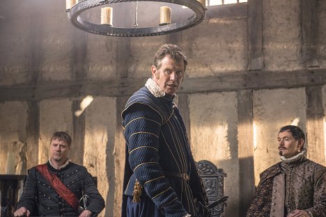 Jason Flemyng - Jamestown - Episode 2 - Filmfotók