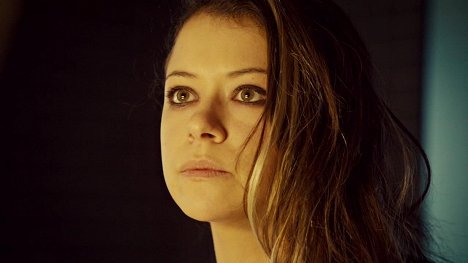 Tatiana Maslany - Orphan Black - Natürliche Selektion - Filmfotos