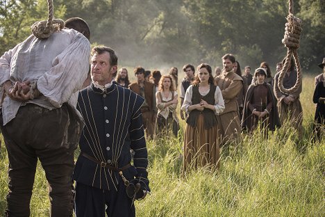 Jason Flemyng - Jamestown - Episode 4 - Photos