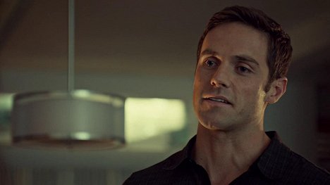 Dylan Bruce - Orphan Black - Instinct - Film