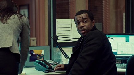 Kevin Hanchard - Orphan Black - Variation Under Nature - Kuvat elokuvasta