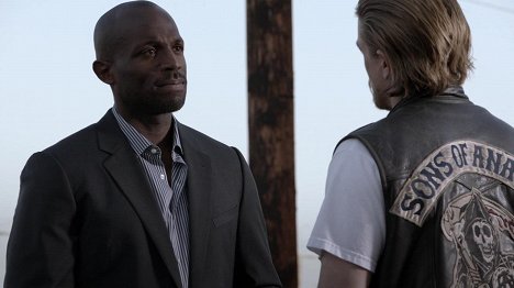 Billy Brown - Sons of Anarchy - Amok - Filmfotos