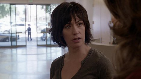 Maggie Siff - Sons of Anarchy - One One Six - Photos