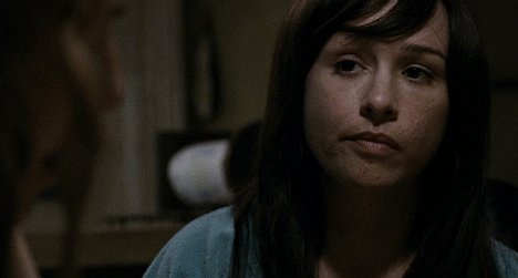 Danielle Harris - Halloween II - Filmfotos