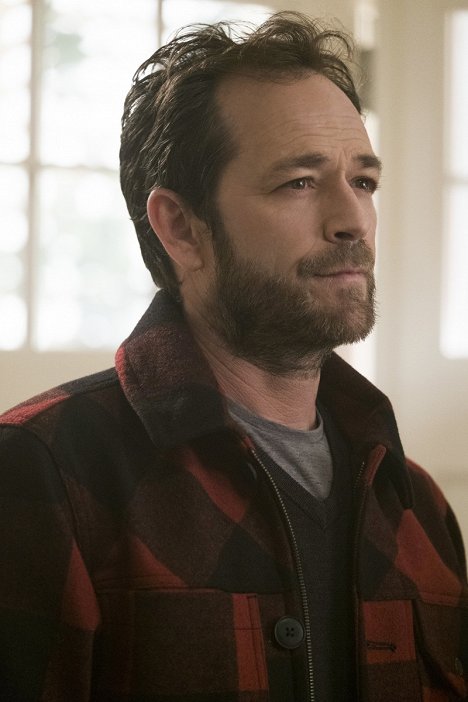 Luke Perry - Riverdale - Chapter Ten: The Lost Weekend - Photos