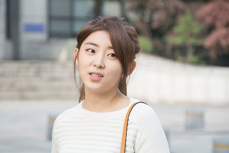 So-hyun Kwon