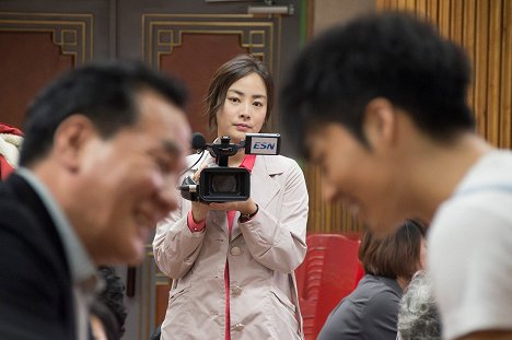 Ri-na Kim - Hwanggu - Kuvat elokuvasta