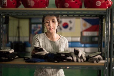 Yoo-song Choi - Hwanggu - De la película
