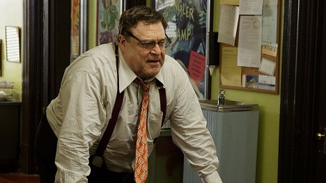 John Goodman - Trumbo - Kuvat elokuvasta