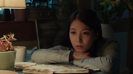 BoA - Gaeul ucheguk - De la película