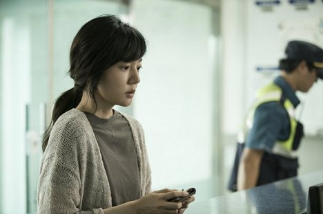 Soo-jeong Im - Dangshinui bootak - Do filme