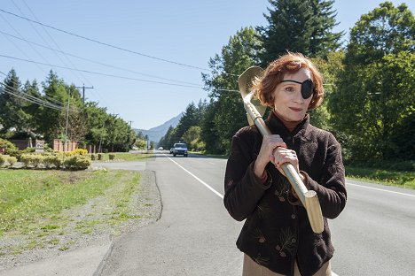 Wendy Robie - Městečko Twin Peaks - Epizoda 15 - Z filmu