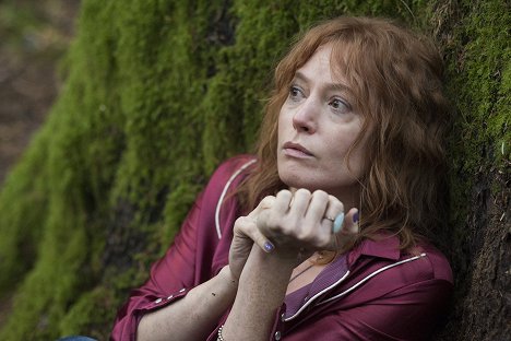 Alicia Witt - Twin Peaks - Episode 15 - Filmfotos