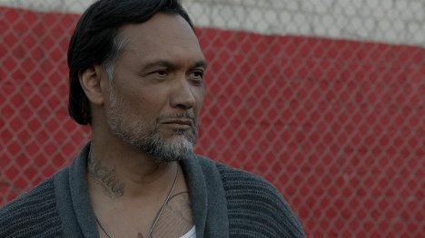 Jimmy Smits - Sons of Anarchy - You Are My Sunshine - Photos