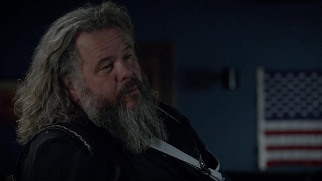 Mark Boone Junior - Sons of Anarchy - A Mother's Work - Photos