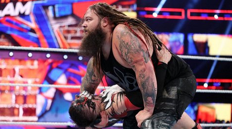 Windham Rotunda - WWE SummerSlam - Photos