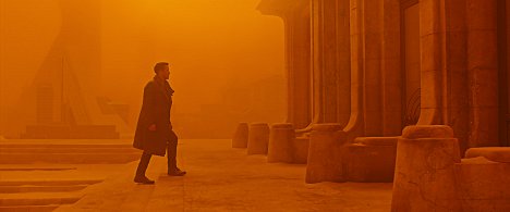Ryan Gosling - Blade Runner 2049 - Z filmu