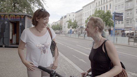 Ann-Marlene Henning - MAKE LOVE - Liebe machen kann man lernen - Filmfotos