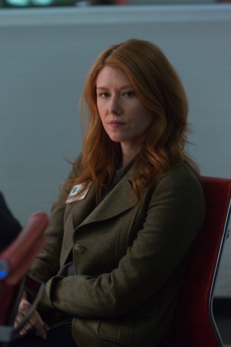 Jewel Staite - Motive - We'll Always Have Homicide - Photos