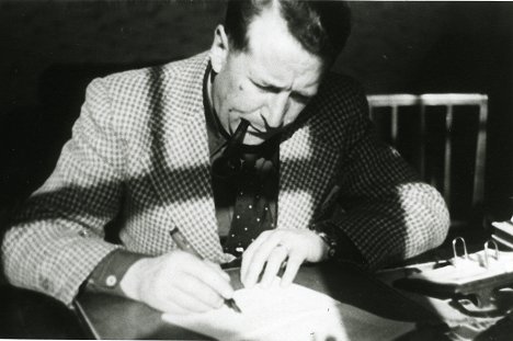 Georges Simenon - Georges Simenon's Century - Photos