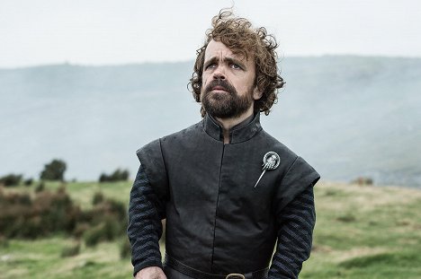 Peter Dinklage - Game of Thrones - Beyond the Wall - Photos