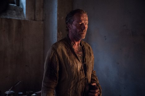 Iain Glen - Game of Thrones - Stormborn - Photos