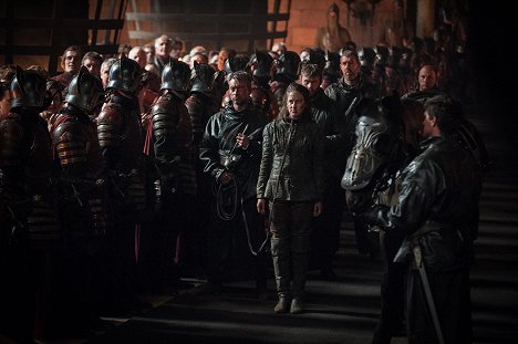Gemma Whelan - Game Of Thrones - Die Gerechtigkeit der Königin - Filmfotos