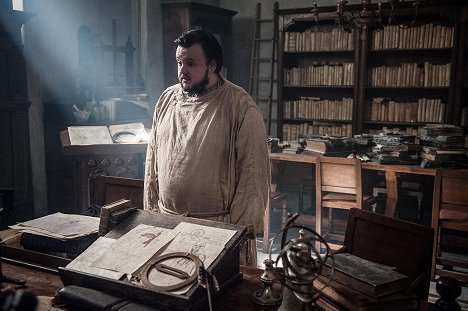 John Bradley - Game of Thrones - The Queen's Justice - Kuvat elokuvasta